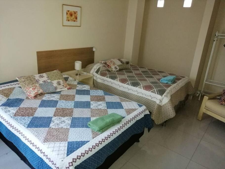 Departamento Grande A 2 Cuadras Plaza Principal A Lado De Viva Daire Tarija Dış mekan fotoğraf